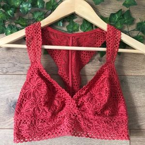 American Eagle Outfitters bralette